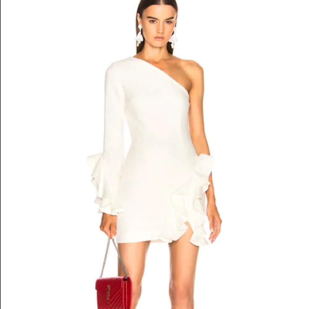 Cinq a Sept Pia Dress size 4